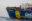 Die Humanity 1 von SOS Humanity (ehemals SOS Mediteranee) auf dem Mittelmeer mit Geretteten an Bord.