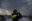 Crewmitglied von SOS Humantiy an Bord der Humanity 1 beim Lookout.