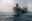 Crew of Humanity 1 during the RHIB trainings on the central Med.