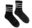 "Humanity For All" Socken in schwarz