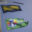 Flaggen von SOS Humanity und Justice Fleet / SOS Humanity and Justice Fleet Flags