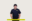 Actor Bjarne Mädel is wearing our Icons T-Shirt in navy/yellow