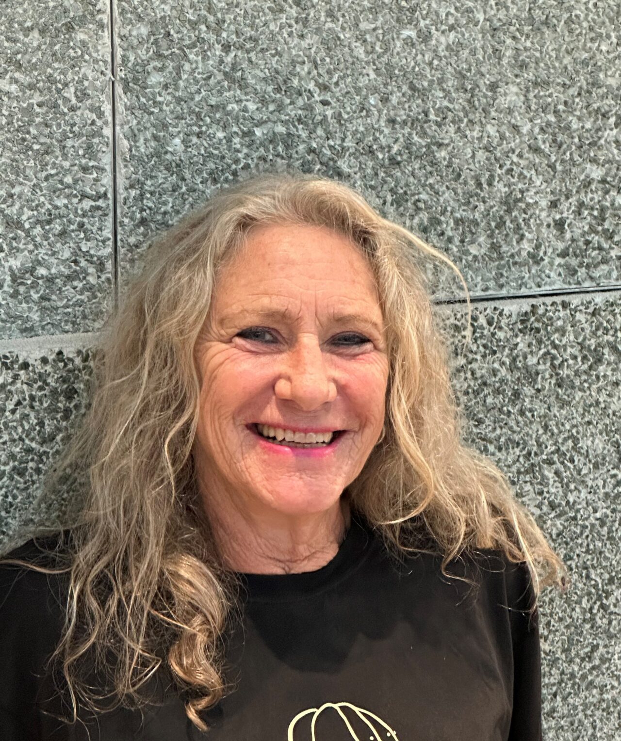 Foto von Sigrid Dahm